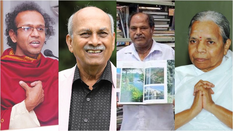 2026 ಪದ್ಮ ಪ್ರಶಸ್ತಿಗಳು