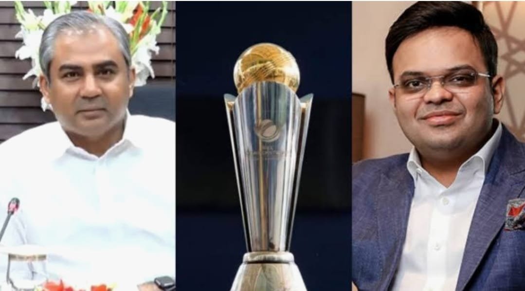 NOC ಇಲ್ಲ, ಟೂರ್ನಿಯಿಲ್ಲ – ಬಾಂಗ್ಲಾಗೆ ಬೆಂಬಲ ನೀಡಿ ಸಂಕಷ್ಟಕ್ಕೆ ಸಿಲುಕಿದ ಪಾಕಿಸ್ತಾನ