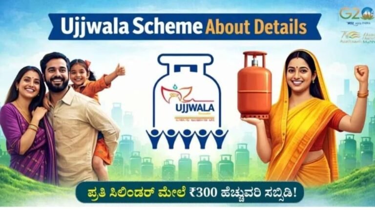 ಉಜ್ವಲ ಯೋಜನೆ 2.0