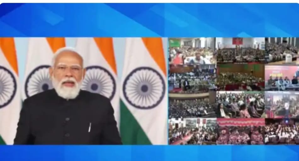 ಉದ್ಯೋಗ ಮೇಳ 2023: