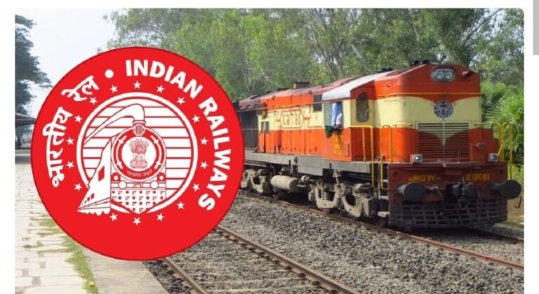 Indian Railway