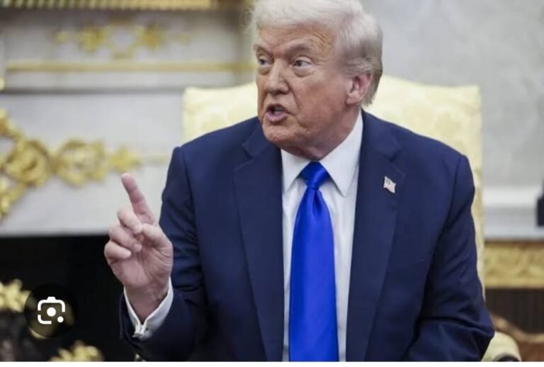 ಗ್ರೀನ್‌ಲ್ಯಾಂಡ್ ಮೇಲೆ ಟ್ರಂಪ್ ಕಣ್ಣೇಕೆ?