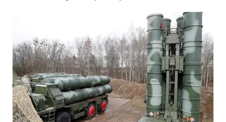 ಗಣರಾಜ್ಯೋತ್ಸವ ಪರೇಡ್‌ನಲ್ಲಿ ಗೇಮ್‌ ಚೇಂಜರ್ S-400 ಪ್ರದರ್ಶನ