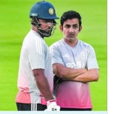 ಭಾರತದ ಗೆಲುವಿನ ಓಟ ಮುಂದುವರಿಕೆ