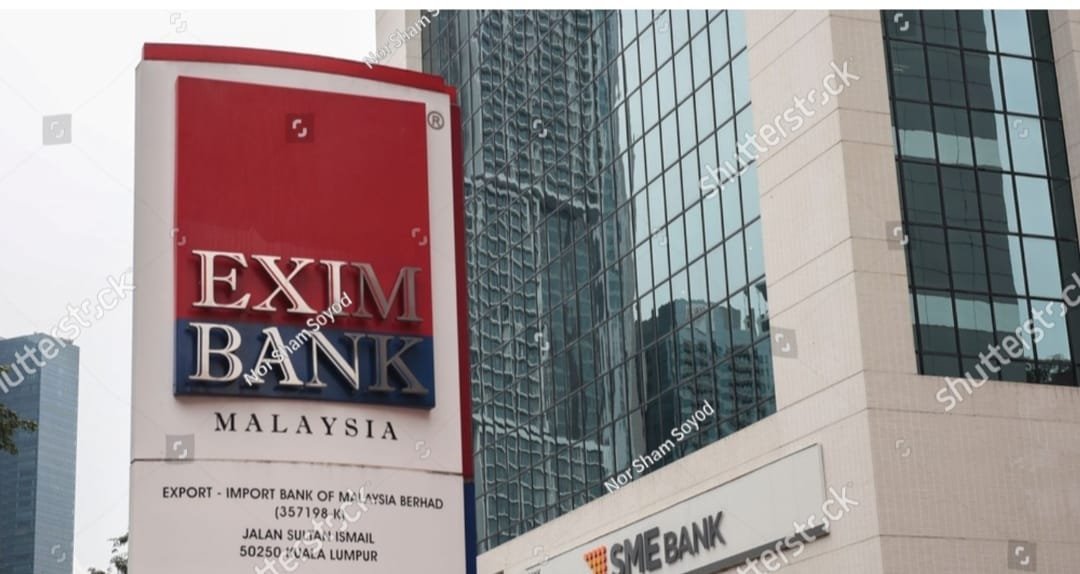 EXIM Bank Recruitment 2026