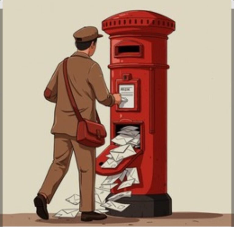 India Post Recruitment 2026