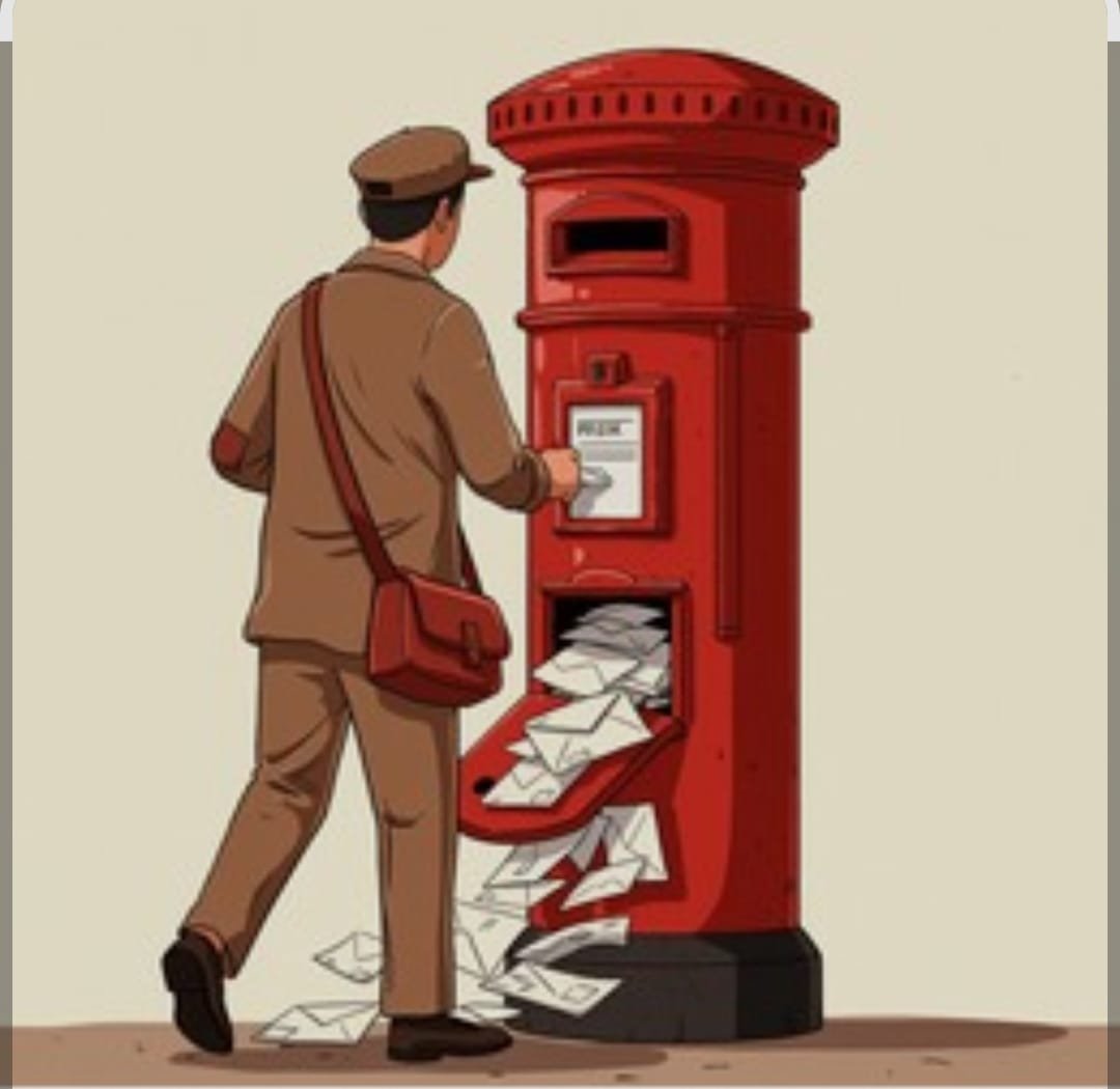 India Post Recruitment 2026