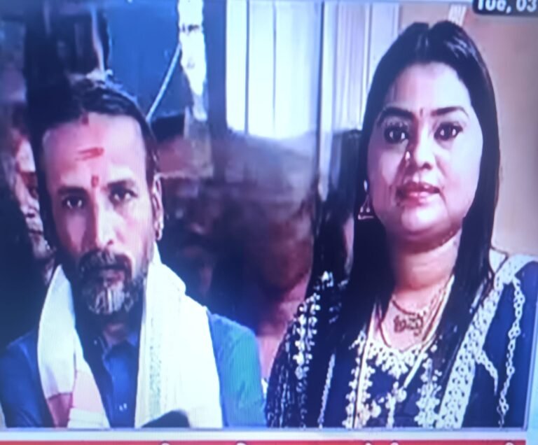 ಜ್ಯೋತಿಷಿ ಕಮಲಾಕರ್ ಭಟ್ ಅರೆಸ್ಟ್