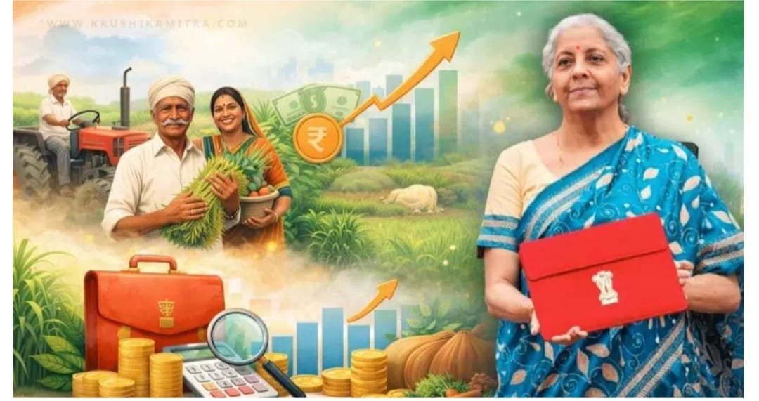 Central Budget 2026-27