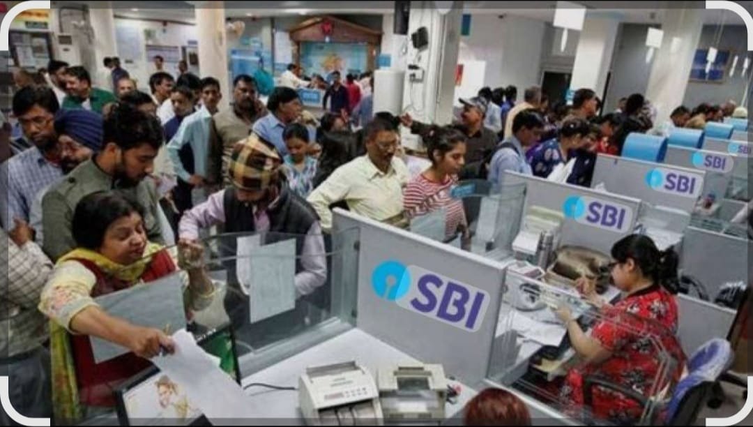 SBIಯಲ್ಲಿ 2,273 ಸರ್ಕಲ್ ಬೇಸ್ಡ್ ಆಫೀಸರ್ ಹುದ್ದೆಗಳು ಖಾಲಿ