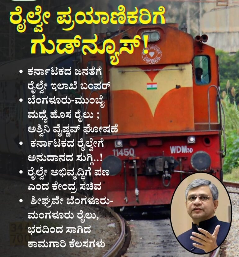 Bengaluru–Mumbai Premium Train