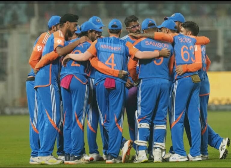 BCCI Player Contract 2026