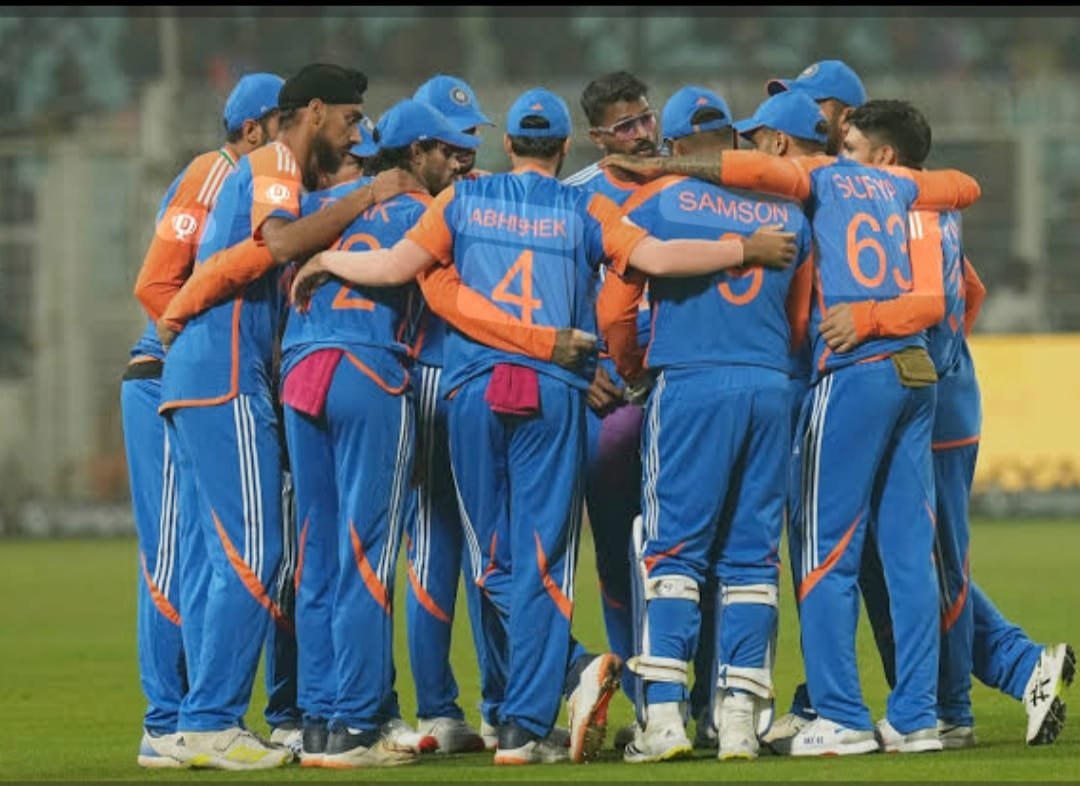 BCCI Player Contract 2026