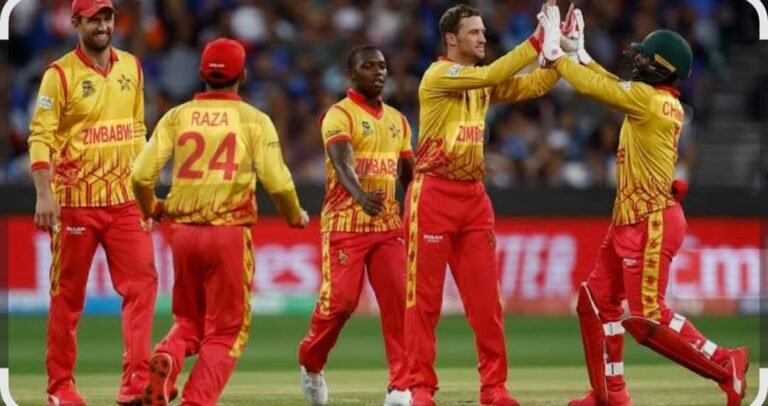 43 ವರ್ಷಗಳಲ್ಲಿ 3ನೇ ಬಾರಿ! ಇತಿಹಾಸವೇ ಹೇಳ್ತಿದೆ