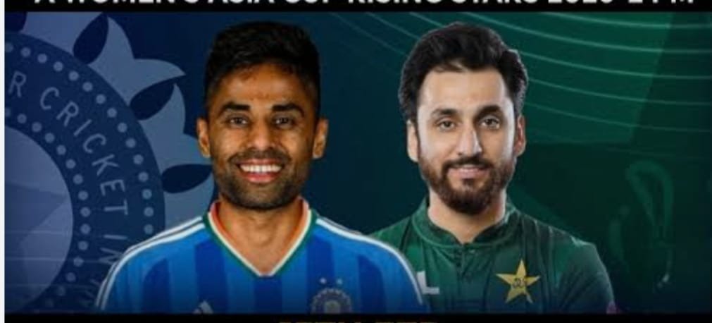 Ind vs Pak T20 World Cup