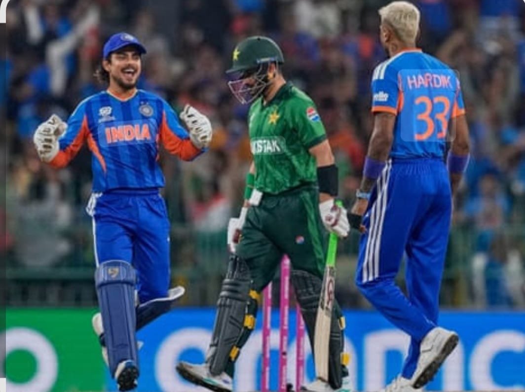 ICC T20 World Cup 2026