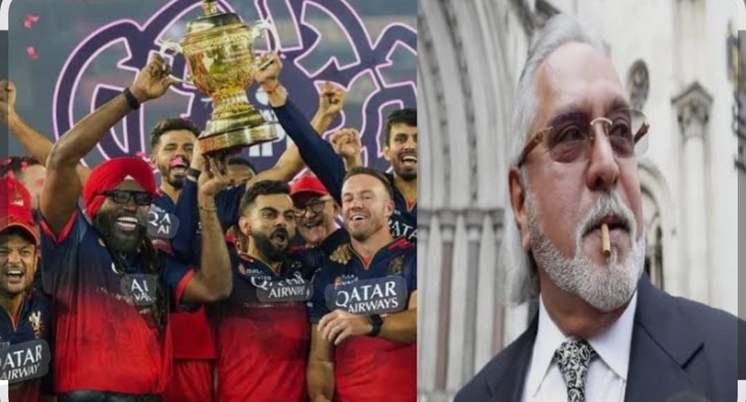 RCB Ownership Change