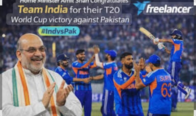 India vs Pakistan T20 WC 2026