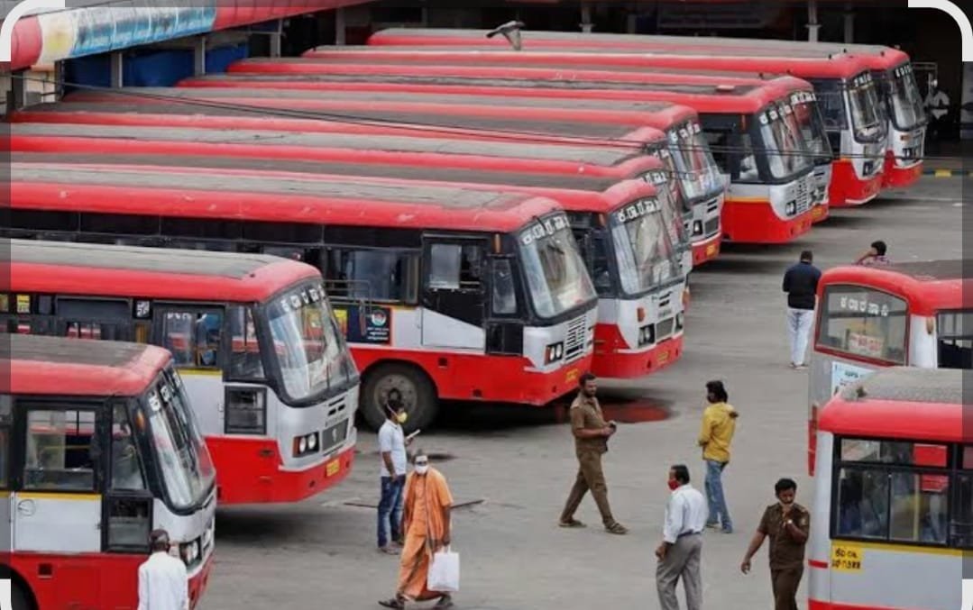 ಪುರುಷ ಪ್ರಯಾಣಿಕರಿಗೆ ಗುಡ್ ನ್ಯೂಸ್