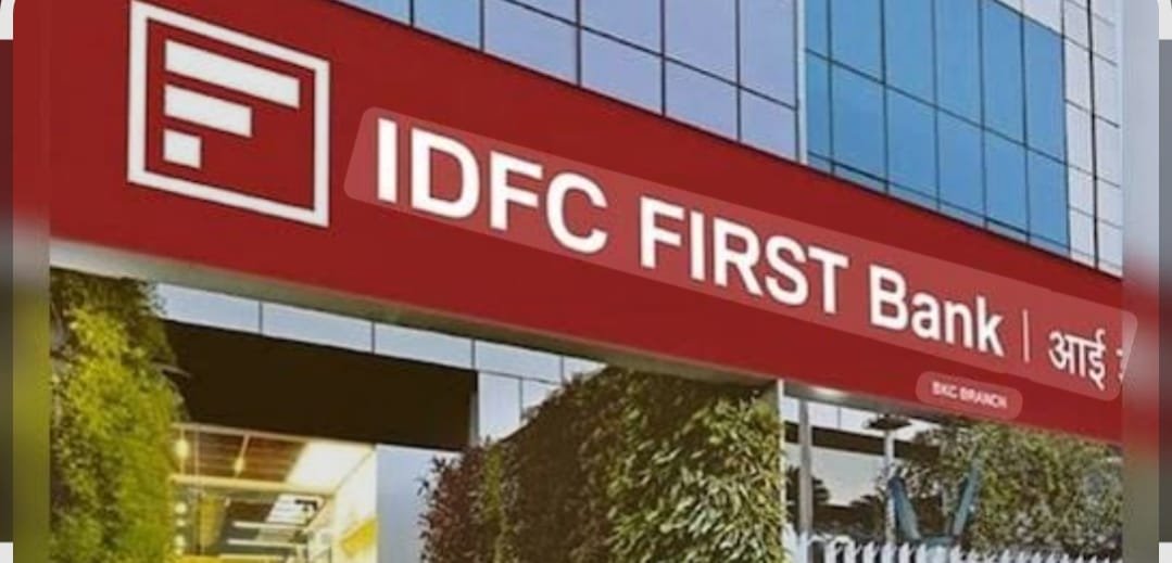 IDFC First Bank Fraud